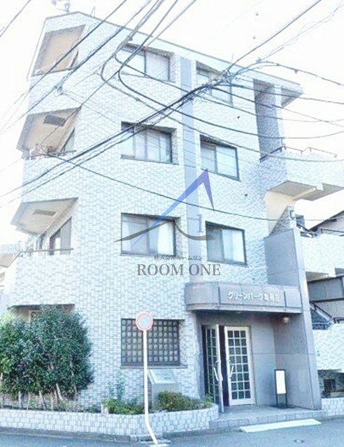 グリーンパーク亀有Ⅱ