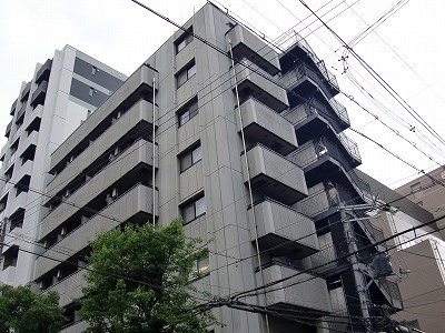 【外観】 | サンシャイン戸川