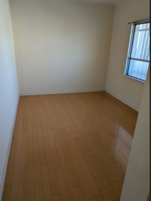 【居間・リビング】 | 白水池コーポ