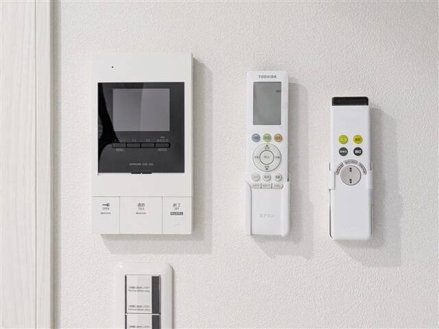 Ａｌｉｖｉｓ船橋Ｅａｓｔ．Ｗｅｓｔのセキュリティ