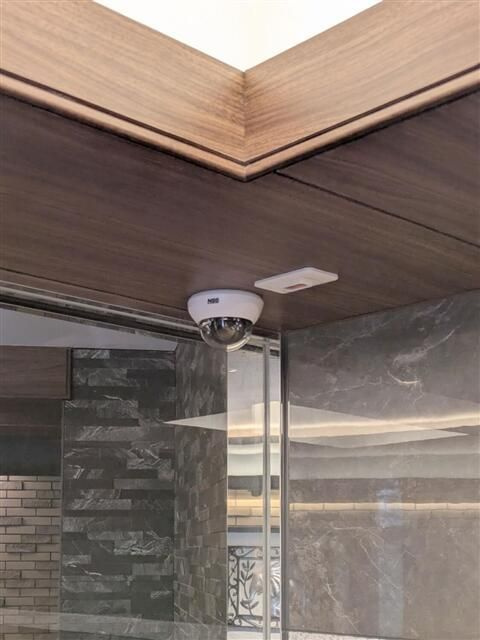 Ａｌｉｖｉｓ船橋Ｅａｓｔ．Ｗｅｓｔの設備