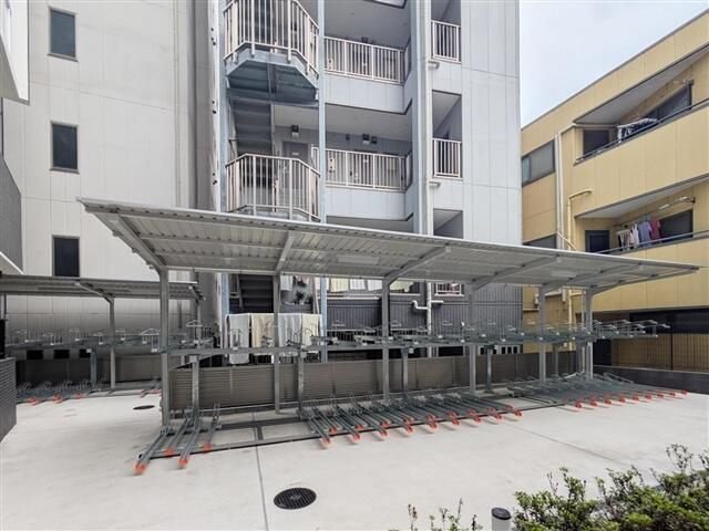 Ａｌｉｖｉｓ船橋Ｅａｓｔ．Ｗｅｓｔのその他