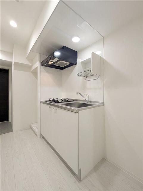 Ａｌｉｖｉｓ船橋Ｅａｓｔ．Ｗｅｓｔのキッチン