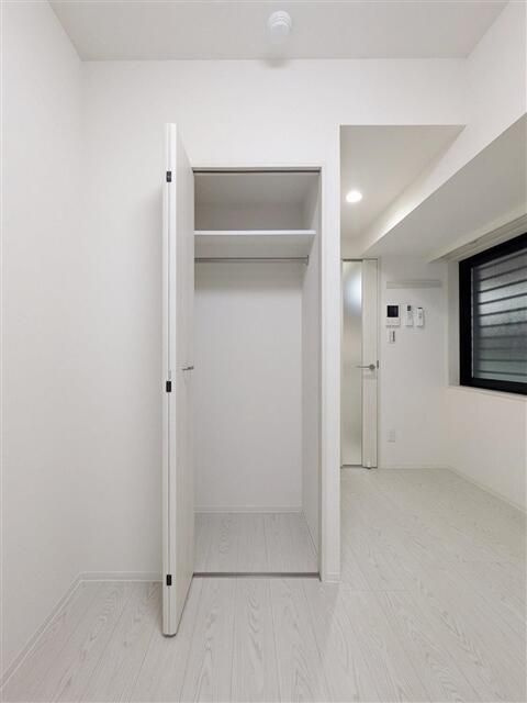 Ａｌｉｖｉｓ船橋Ｅａｓｔ．Ｗｅｓｔの収納