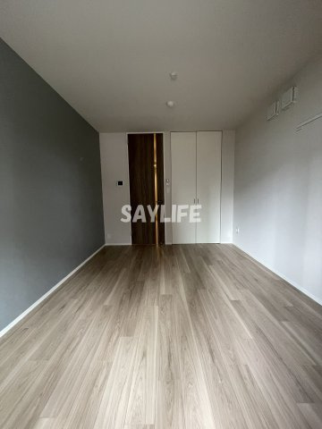 HEBEL　MAISON　中野町の内装