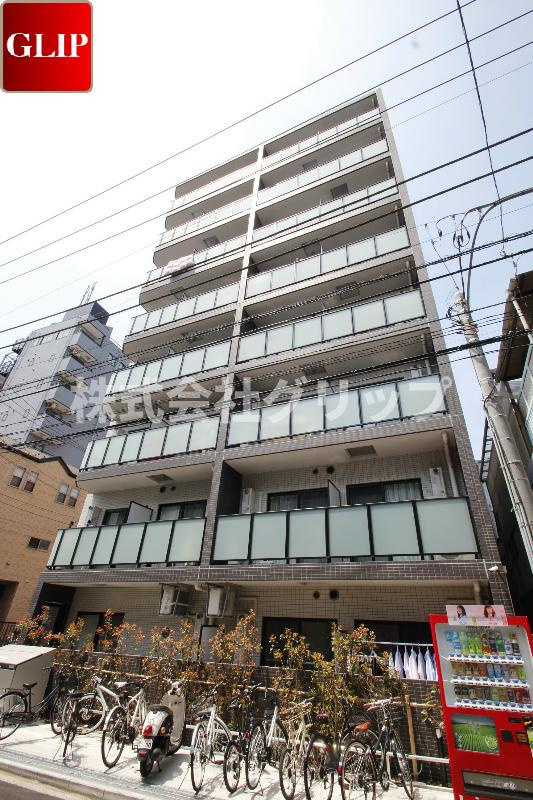 アイル横浜ベイサイド