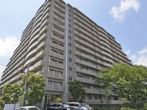 【外観】 | パークスクエア浦和 | 新規内装リノベーション物件です