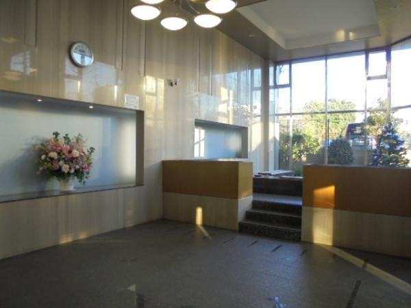 【その他共用部分】 | パークスクエア浦和