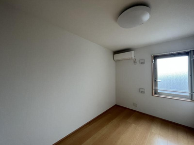 【寝室】 | ロイヤルブルーゲート五反野