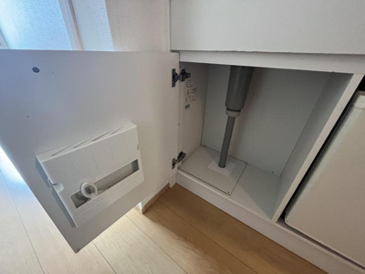 【収納】 | ロイヤルブルーゲート五反野