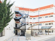 美和プラザ富士見ケ丘の画像