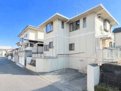 【外観】 | ◆都筑区平台　建築条件なし売地◆ | ◆当日見学のお受付もしております。お気軽に「045-482-7338」までお電話ください。