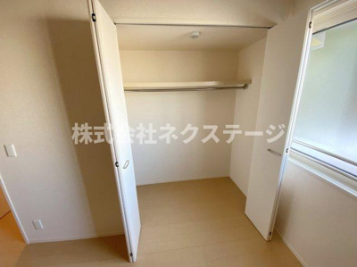 【収納】 | グランレーヴC