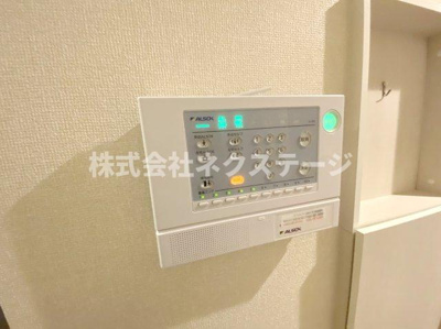 【セキュリティ】 | グランレーヴC