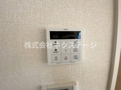 【設備】 | グランレーヴC