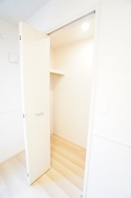 【収納】 | マグノリアブラン | 同社施工・同タイプの写真です！！