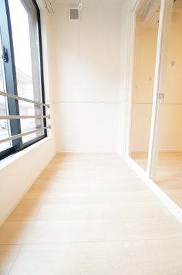 【バルコニー】 | マグノリアブラン | 同社施工・同タイプの写真です！！