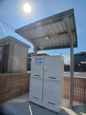 【その他共用部分】 | マグノリアブラン