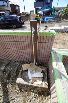 【その他共用部分】 | マグノリアブラン