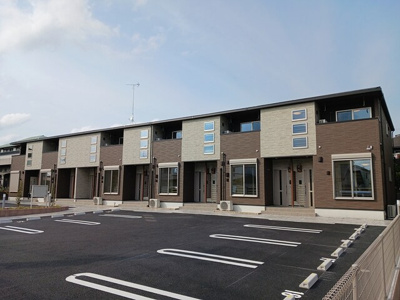 【外観】 | マグノリアブラン