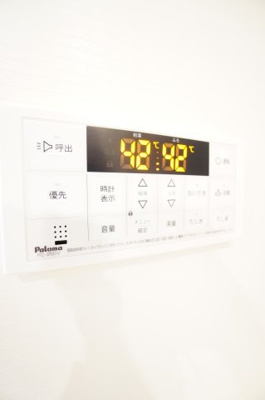 【設備】 | マグノリアブラン | 同社施工・同タイプの写真です！！