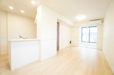 【居間・リビング】 | マグノリアブラン | 同社施工・同タイプの写真です！！