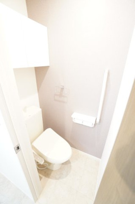 【トイレ】 | マグノリアブラン | 同社施工・同タイプの写真です！！