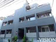 グランディール武蔵小杉の画像