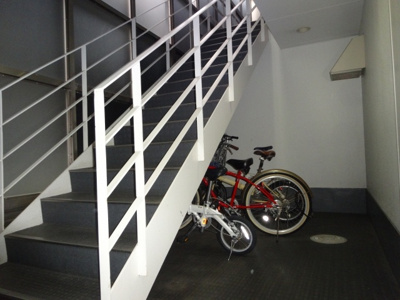 【エントランス】 | ラポルテ