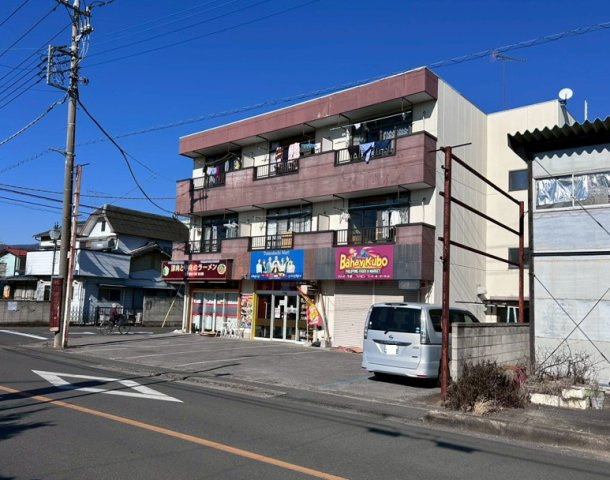 栃木市　1棟マンションのその他