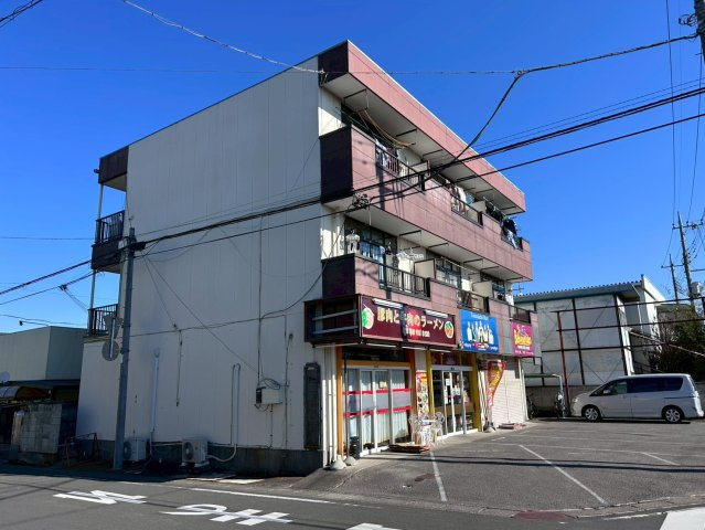 栃木市　1棟マンションのその他