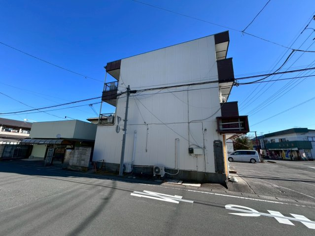 栃木市　1棟マンションのその他