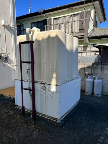 栃木市　1棟マンションのその他