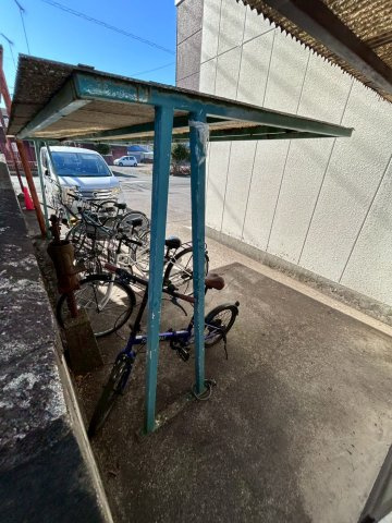 栃木市　1棟マンションのその他