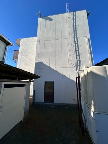 栃木市　1棟マンションのその他