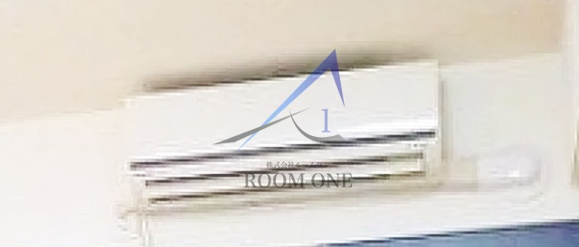 レックス多摩川レジデンスの設備|エアコンです。