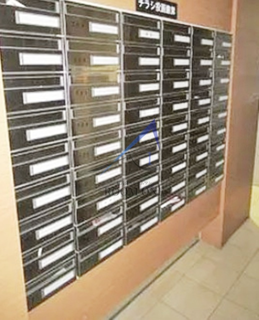 レックス多摩川レジデンス