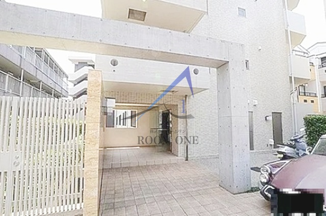 レックス多摩川レジデンス