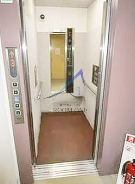 レックス多摩川レジデンス