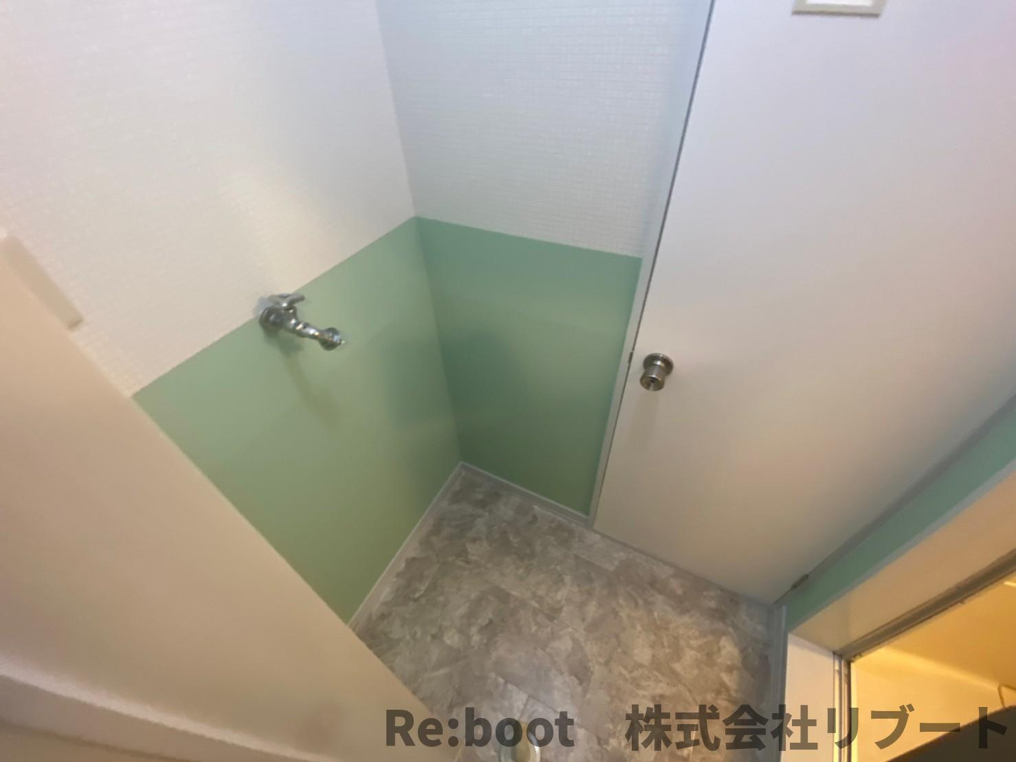 浦安市今川２丁目のアパートの設備