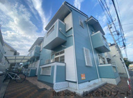 浦安市今川２丁目のアパートの画像