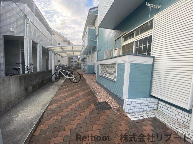 浦安市今川２丁目のアパートのその他