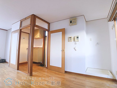 【内装】 | シティマンション新瑞東【名古屋市賃貸・エレベーター】