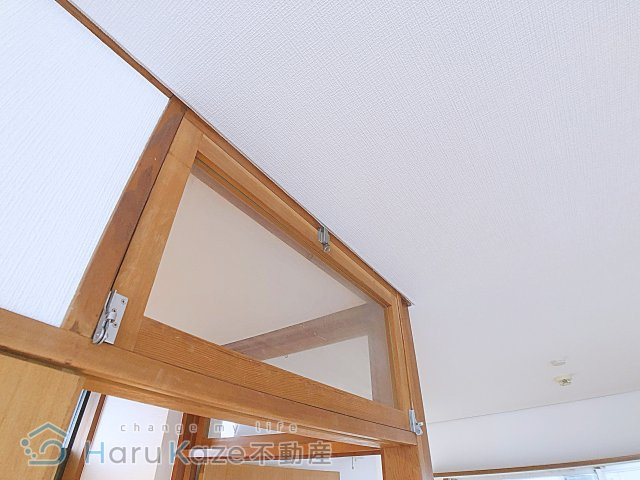 【内装】 | シティマンション新瑞東【名古屋市賃貸・エレベーター】