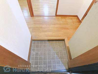 【玄関】 | シティマンション新瑞東【名古屋市賃貸・エレベーター】