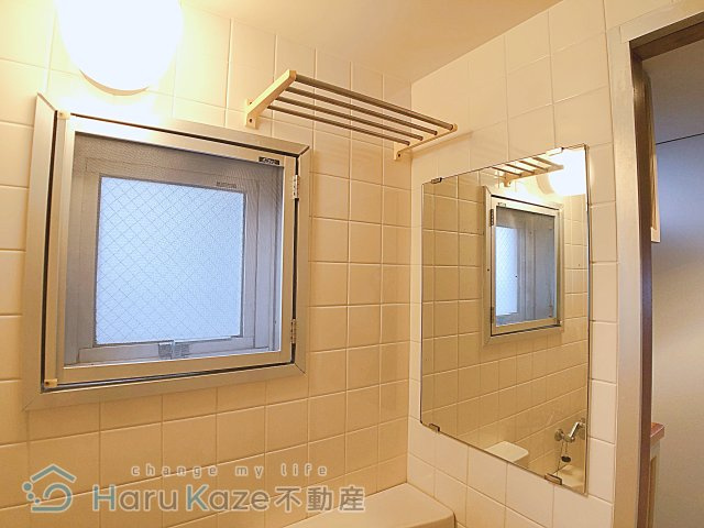 【浴室】 | シティマンション新瑞東【名古屋市賃貸・エレベーター】