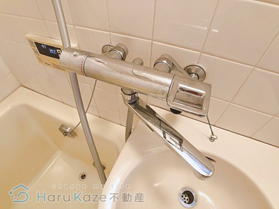 【浴室】 | シティマンション新瑞東【名古屋市賃貸・エレベーター】