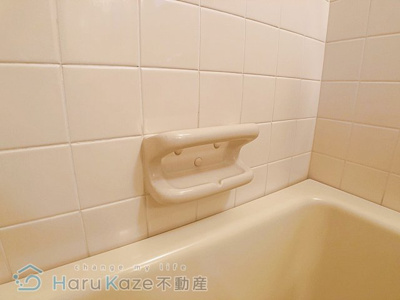 【浴室】 | シティマンション新瑞東【名古屋市賃貸・エレベーター】