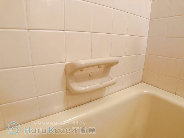 【浴室】 | シティマンション新瑞東【名古屋市賃貸・エレベーター】
