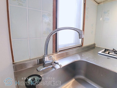 【キッチン】 | シティマンション新瑞東【名古屋市賃貸・エレベーター】